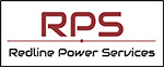 Redline Power Services Logo